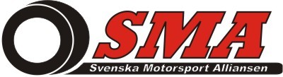 SMA Svenska Motorsport Alliansen